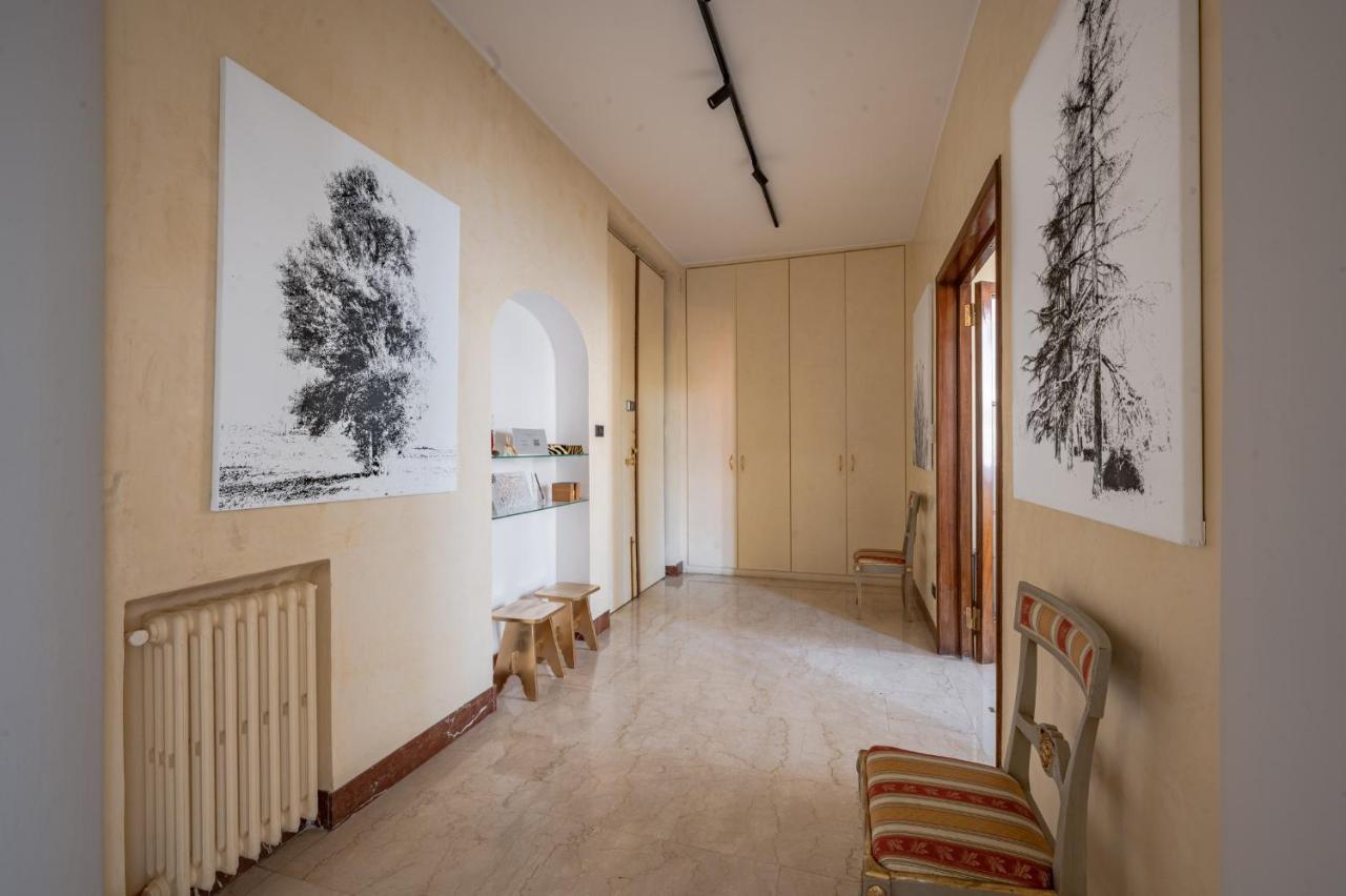 The Art Gallery Florencja Zewnętrze zdjęcie