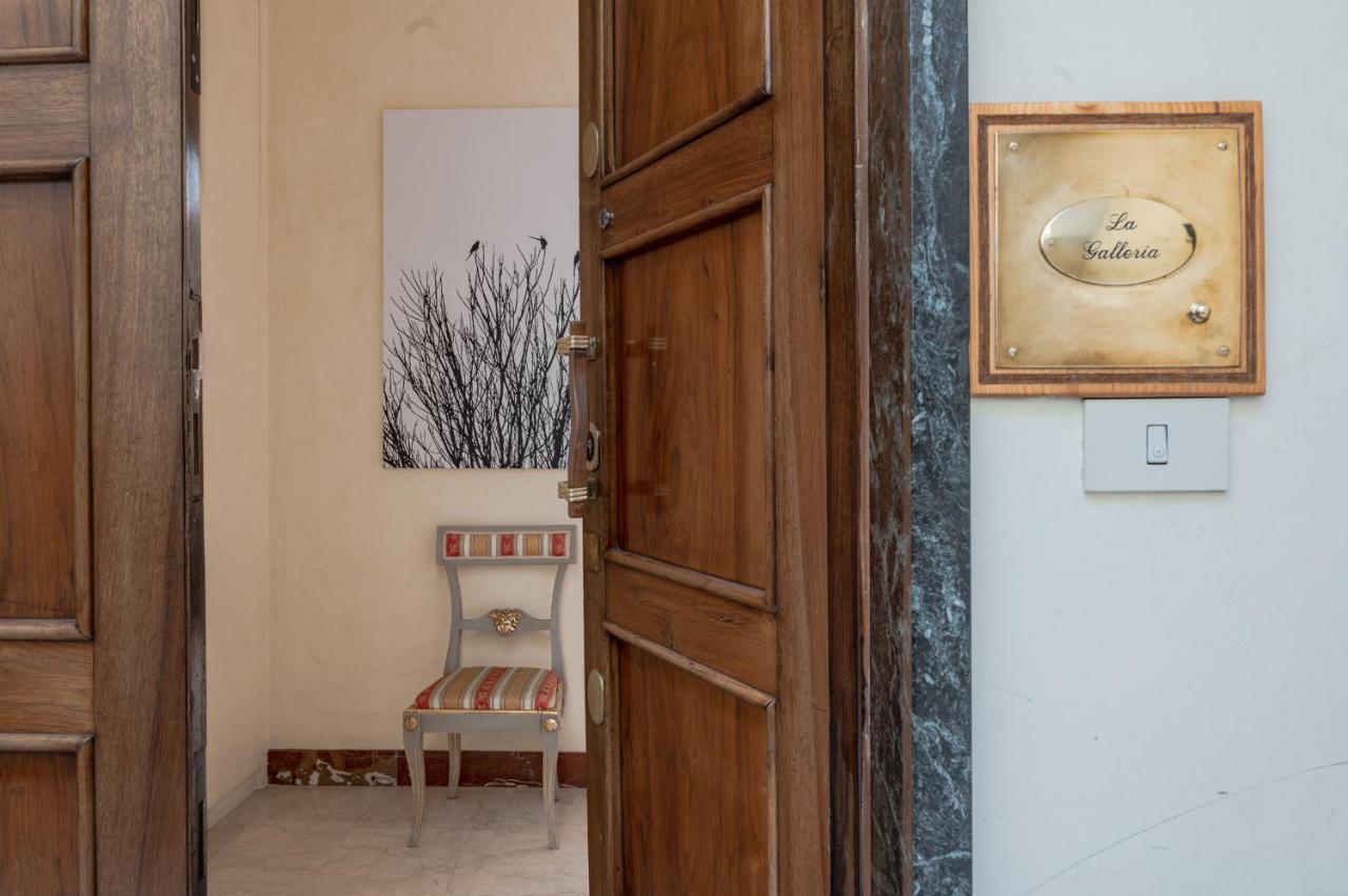 The Art Gallery Florencja Zewnętrze zdjęcie