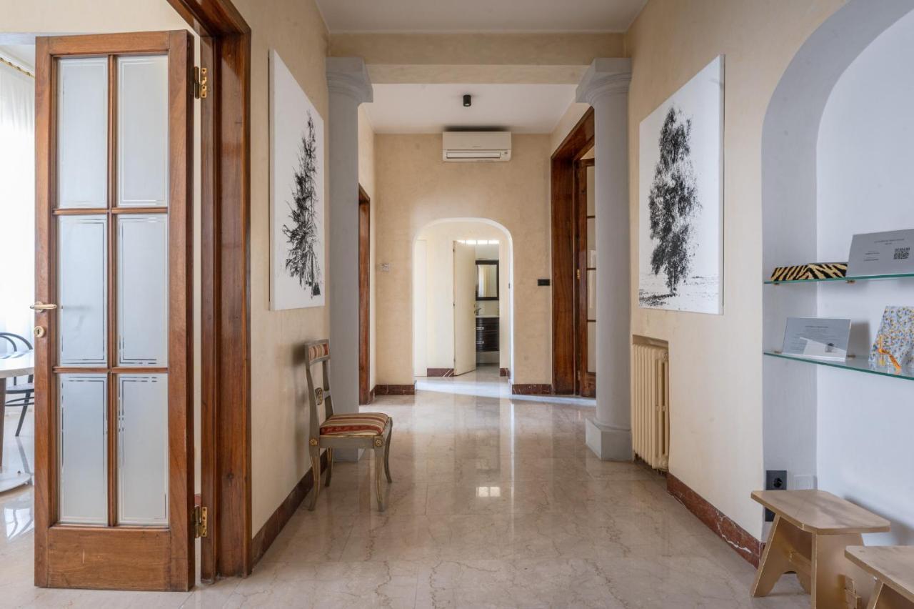 The Art Gallery Florencja Zewnętrze zdjęcie